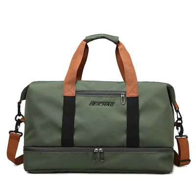 Sports Gym Bag