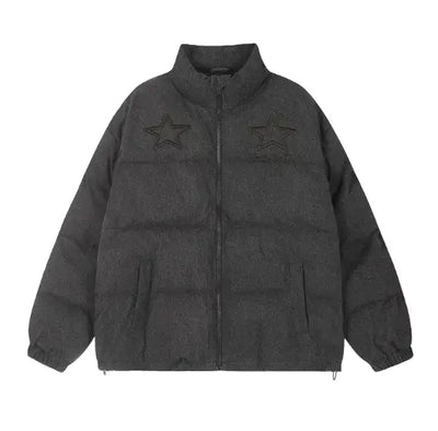 Winter Thickened Coat