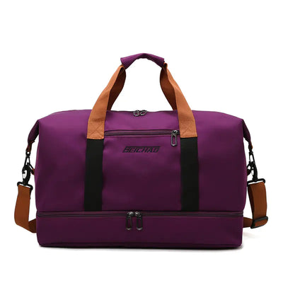 Sports Gym Bag