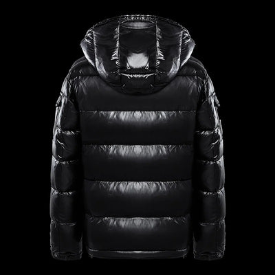 Winter Puffer Jacket