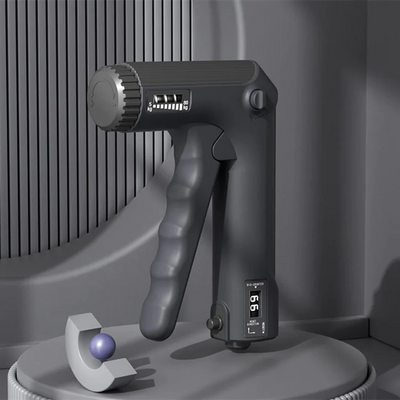 Men's Hand & Wrist Strength Training Device