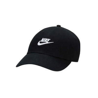 NIKE Sport Black/White L