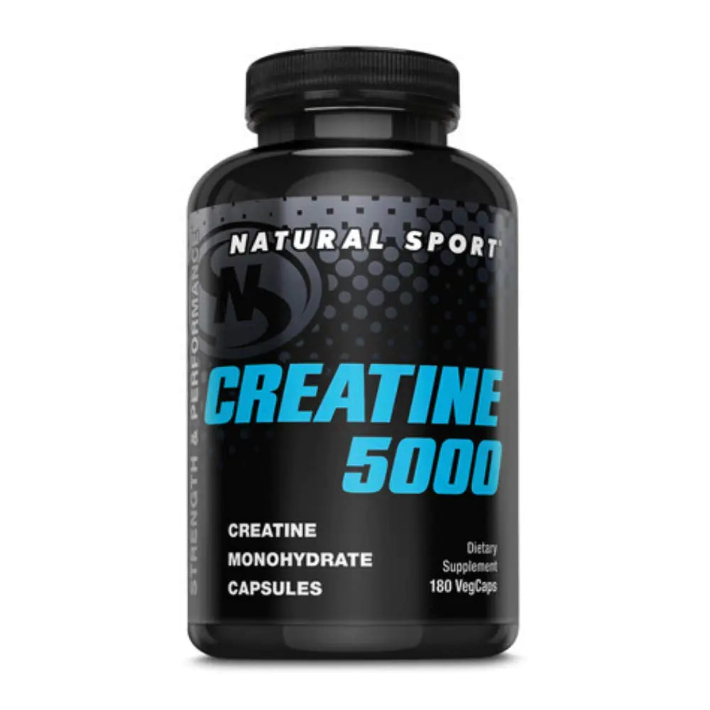 Natural Sport Creatine 5000