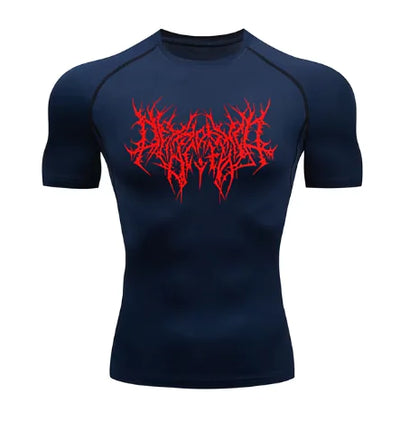 Men DryTight Training Gym Sport